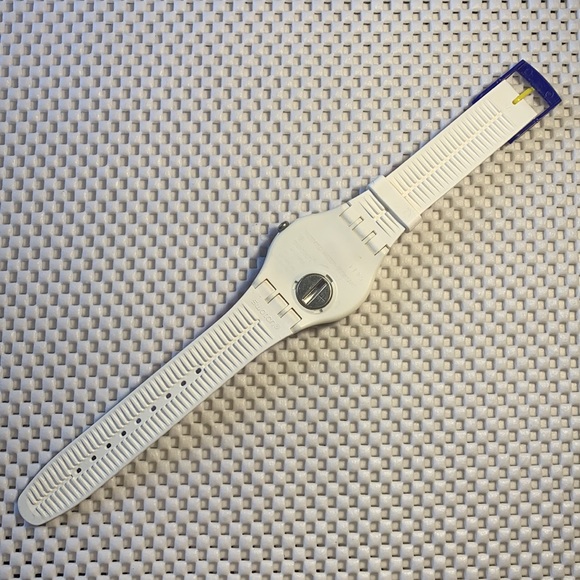 Swatch Watch - SUOW111 - FLAGTIME - Picture 6 of 10